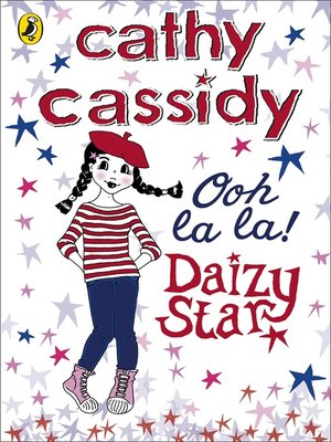 cover image of Daizy Star, Ooh La La!